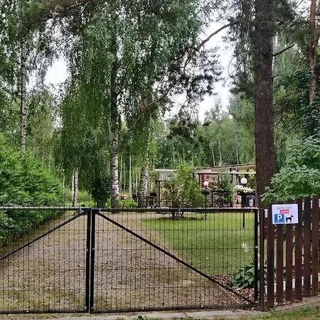Flat - 35 M2 L Bbq Hut L Yard L Sauna L Kitchen