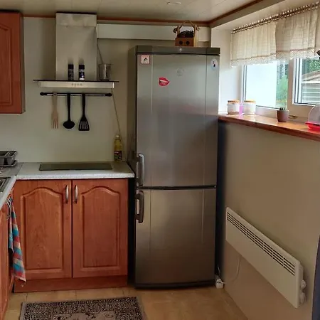 Flat - 35 M2 L Bbq Hut L Yard L Sauna L Kitchen Apartman Elva